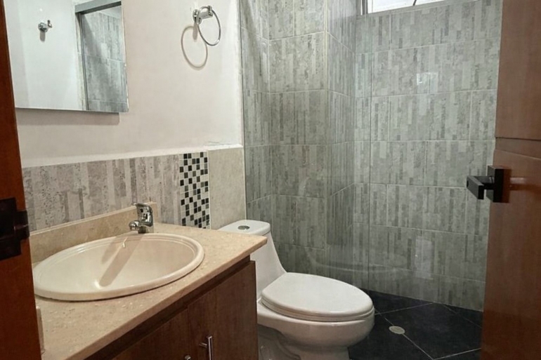 Apartamento en V. Cañaveralejo, Sabaneta